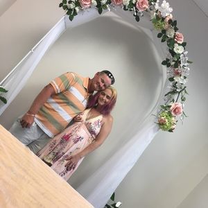 Meet your Posher, Tracy